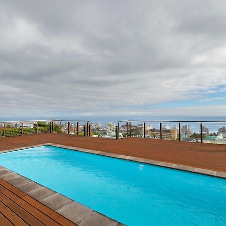 Elements Luxury Suites By Totalstay Ciudad del Cabo Exterior foto